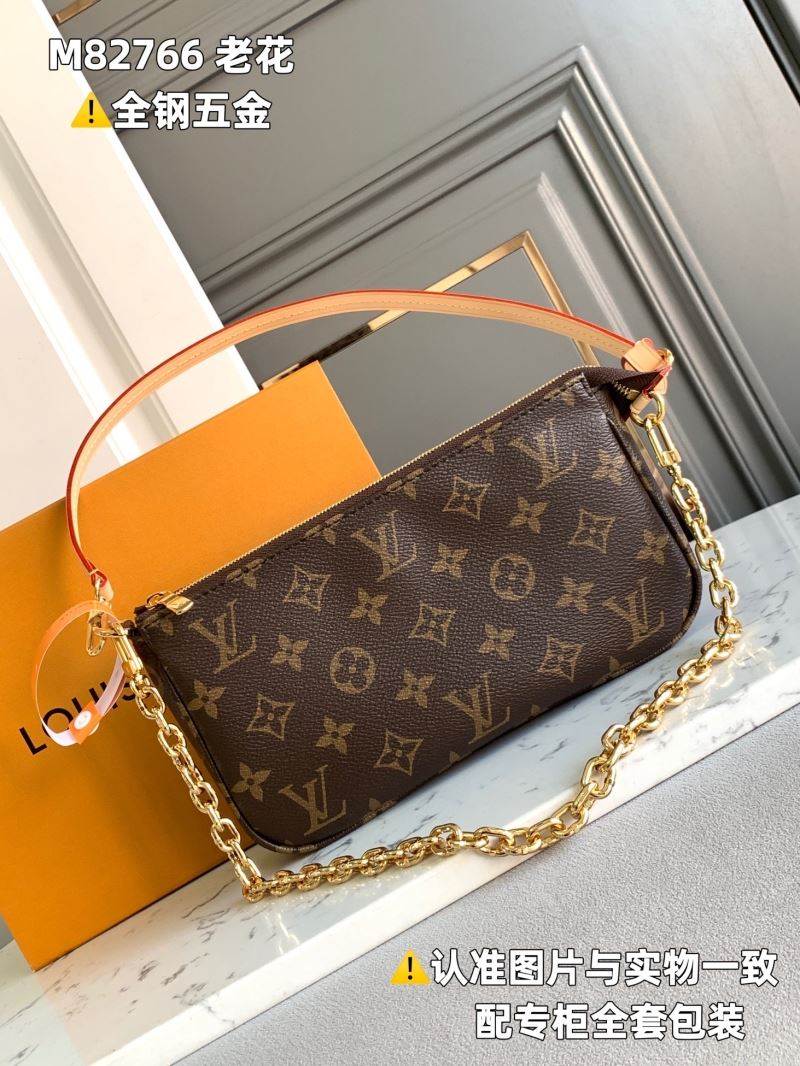 LV Top Handle Bags